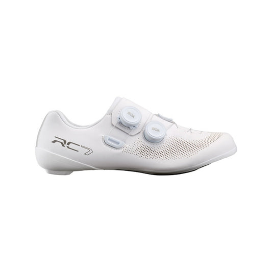 Chaussures Route SHIMANO RC703 Femme Blanc