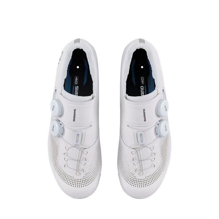 Chaussures Route SHIMANO RC703 Femme Blanc