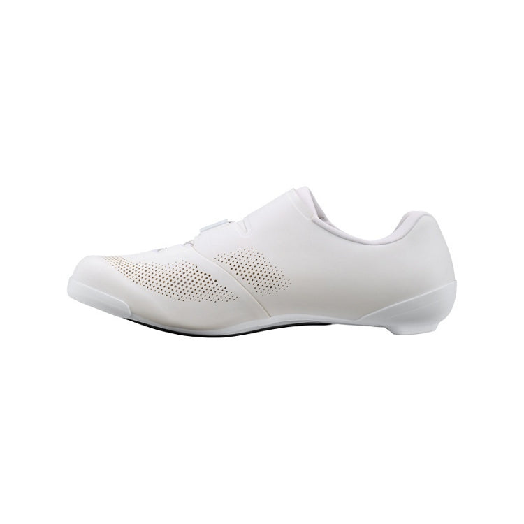 Chaussures Route SHIMANO RC703 Femme Blanc