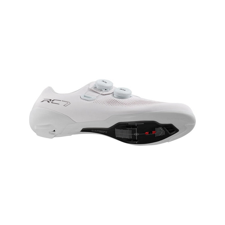 Chaussures Route SHIMANO RC703 Femme Blanc