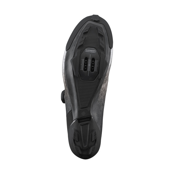 MTB XC/Gravel-skor SHIMANO RX801 Silver