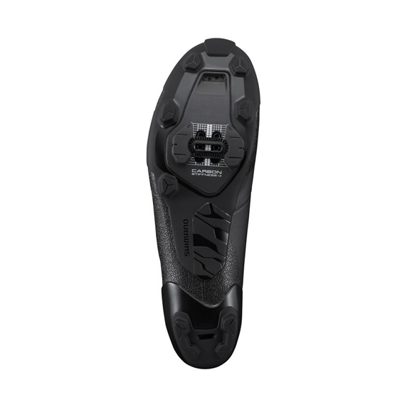 Klosatilpasningsadapter SHIMANO RX910 SPD