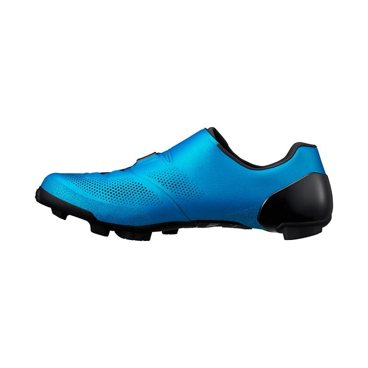 Scarpe MTB XC/Gravel SHIMANO RX910 S-PHYRE Blu