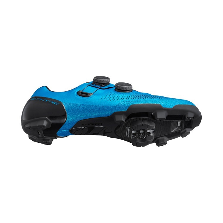Scarpe MTB XC/Gravel SHIMANO RX910 S-PHYRE Blu