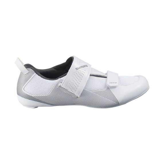 Shimano TR501 Triathlonsko Hvid