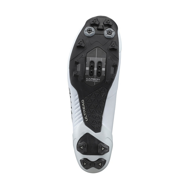 Chaussures VTT SHIMANO S-PHYRE XC 903 Large Blanc