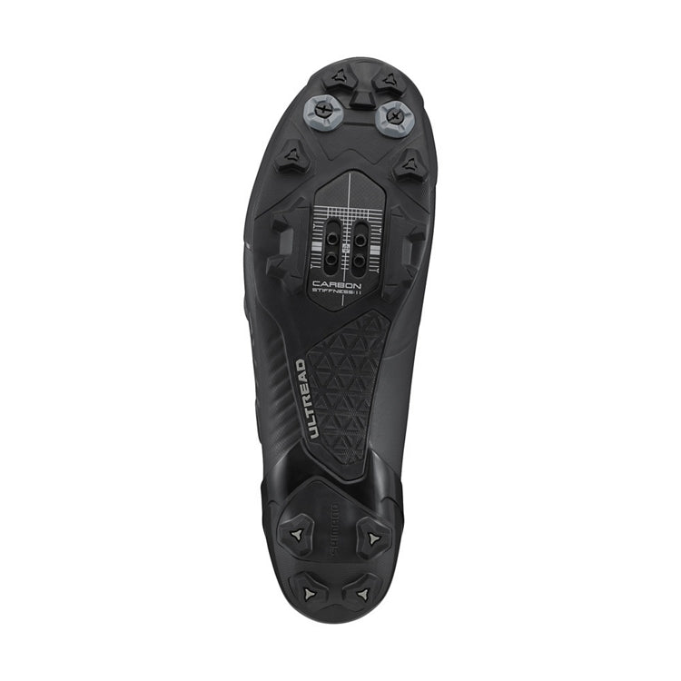 Chaussures VTT SHIMANO S-PHYRE XC903 Large Noir