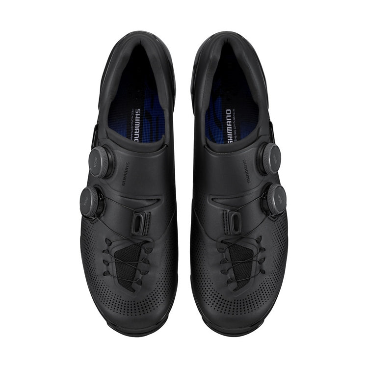 Chaussures VTT SHIMANO S-PHYRE XC903 Large Noir