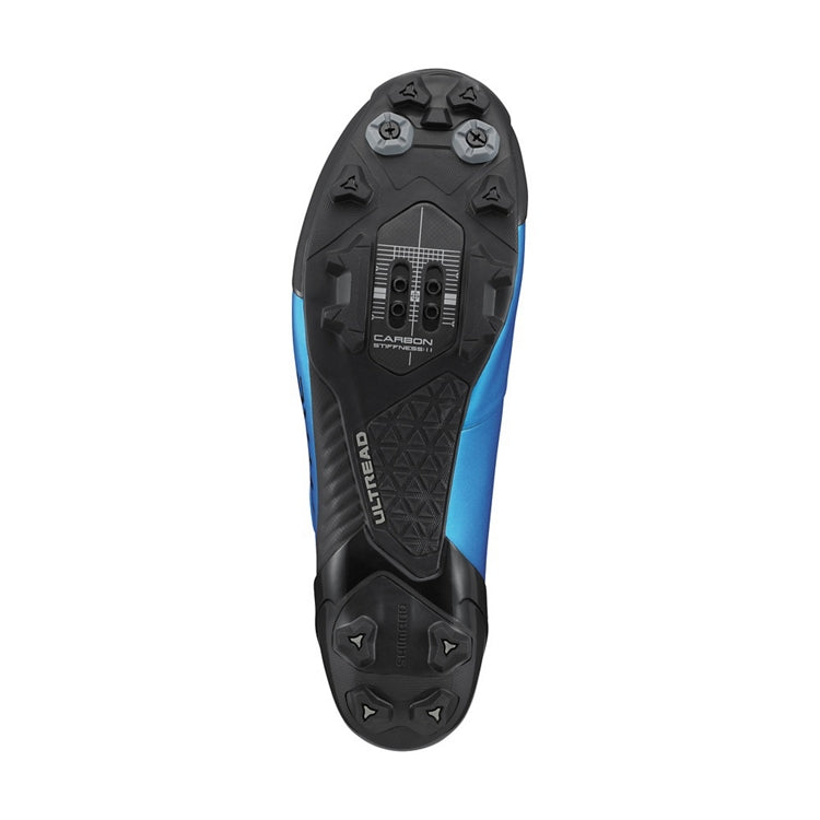 MTB-skor SHIMANO S-PHYRE XC 903 Blå