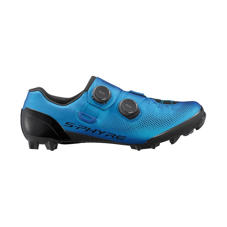 MTB-skor SHIMANO S-PHYRE XC 903 Blå