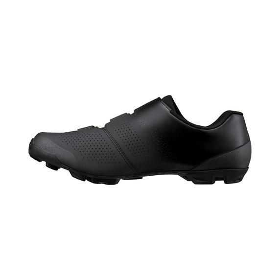 Scarpe MTB SHIMANO XC102 Nero