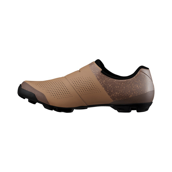 MTB-skor SHIMANO XC302 Brun
