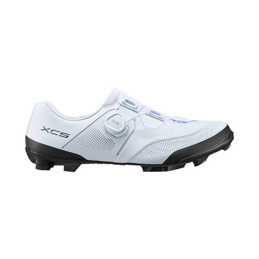 SHIMANO XC503 maastopyöräkengät Valkoinen - Rajoitettu erä