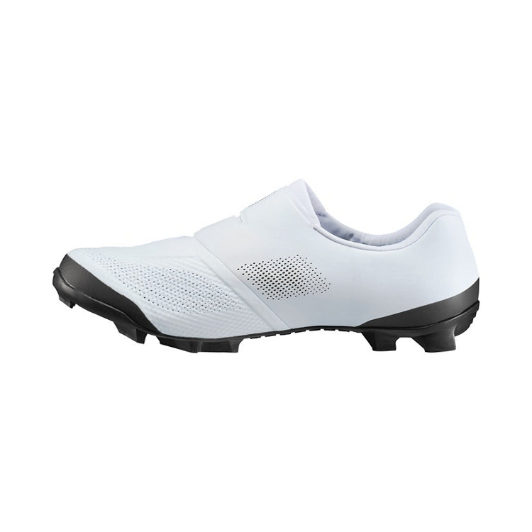 Chaussures VTT SHIMANO XC503 Blanc - Édition Limitée