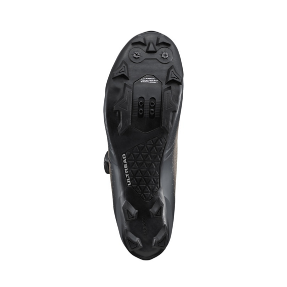 SHIMANO XC503 Maastopyöräkengät Beige