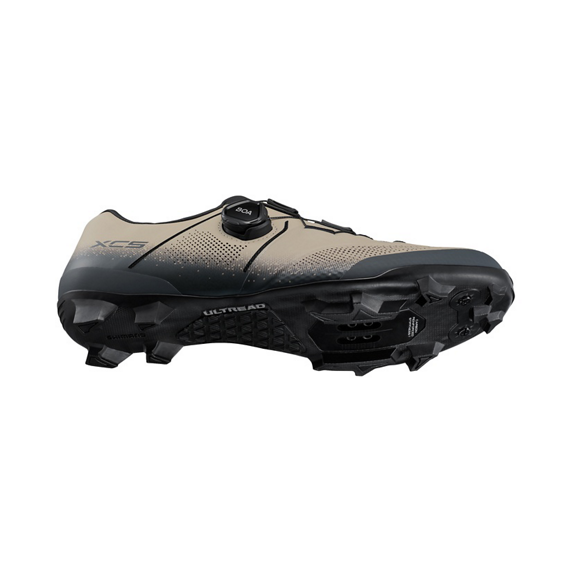 SHIMANO XC503 Maastopyöräkengät Beige