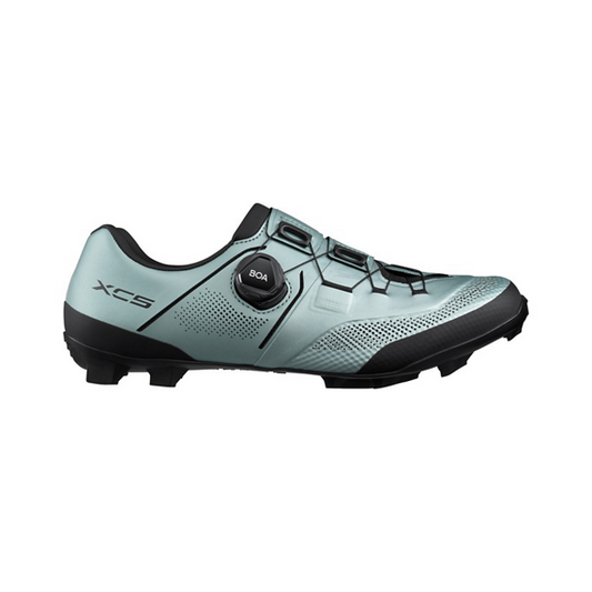 Maastopyöräilykengät SHIMANO XC503 Sininen