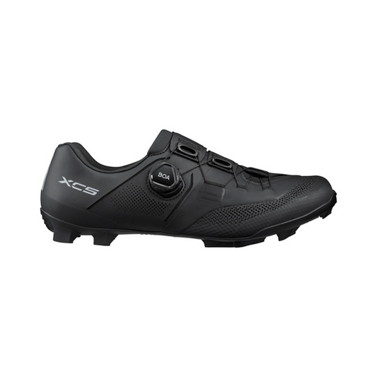 Chaussures VTT SHIMANO XC503 Noir