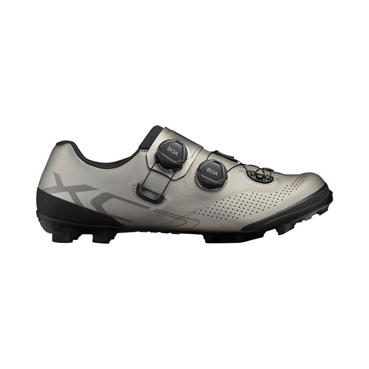 Chaussures VTT SHIMANO XC702 Argent