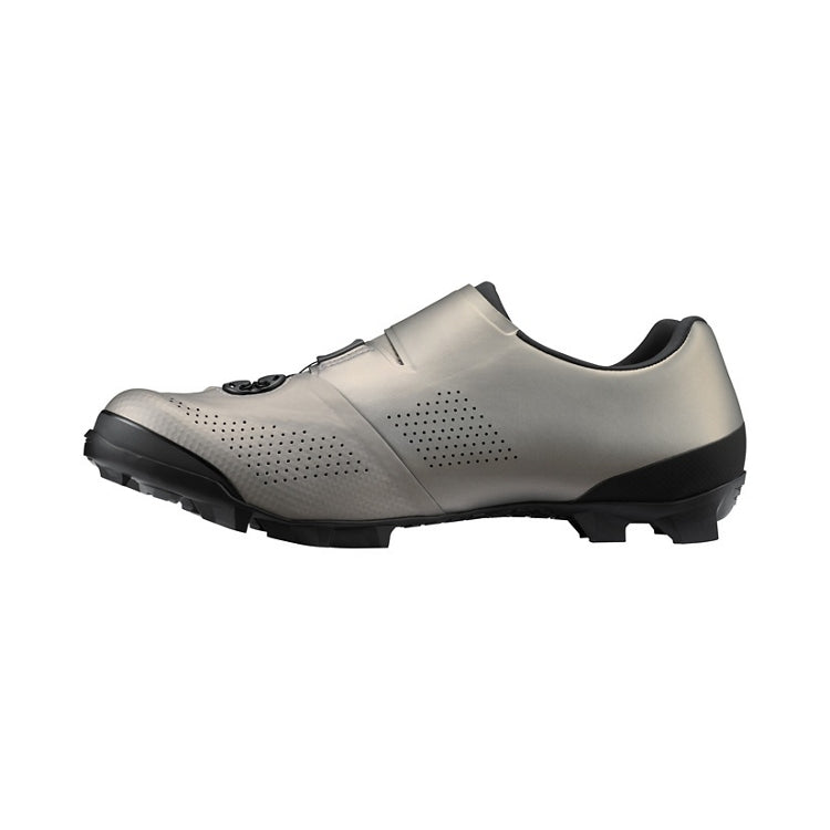 Chaussures VTT SHIMANO XC702 Argent