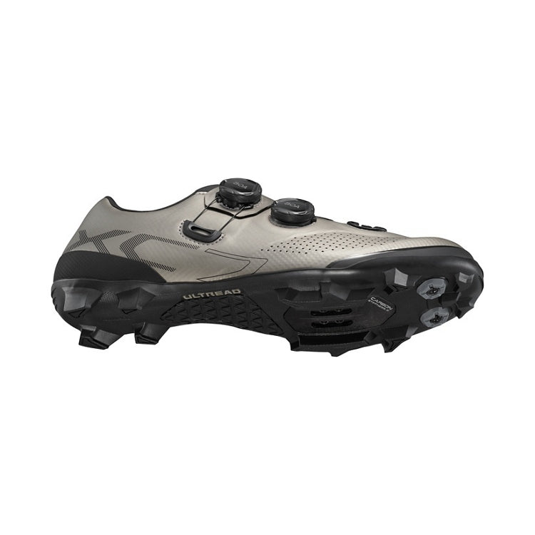 Chaussures VTT SHIMANO XC702 Argent