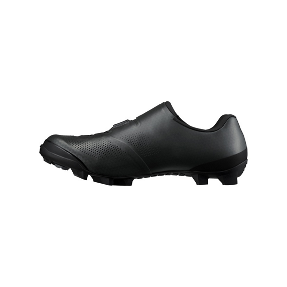 Scarpe MTB SHIMANO XC703 Donna Nero