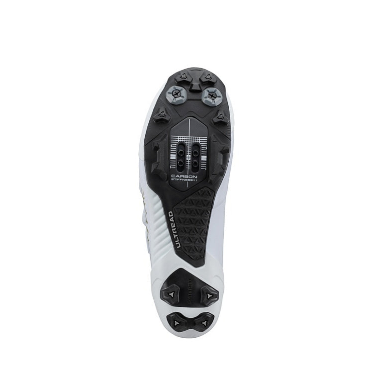 Chaussures VTT SHIMANO S-PHYRE XC903 Femme Blanc