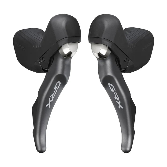Hebelpaar SHIMANO GRX RX810 2x11