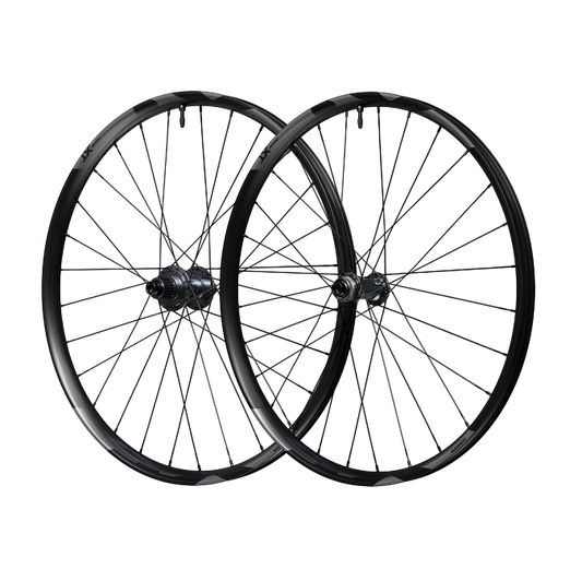 Par de Rodas SHIMANO XT M8200 Enduro 29'' 15x110mm/12x148mm Boost