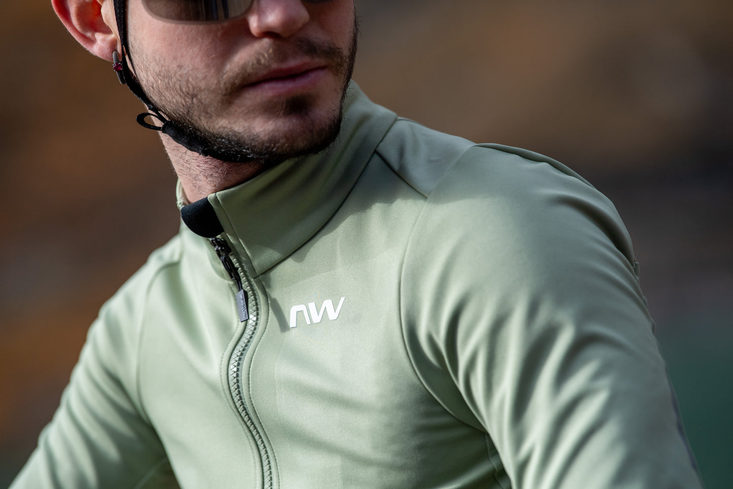 Giacca NORTHWAVE EXTREME Cottage Verde