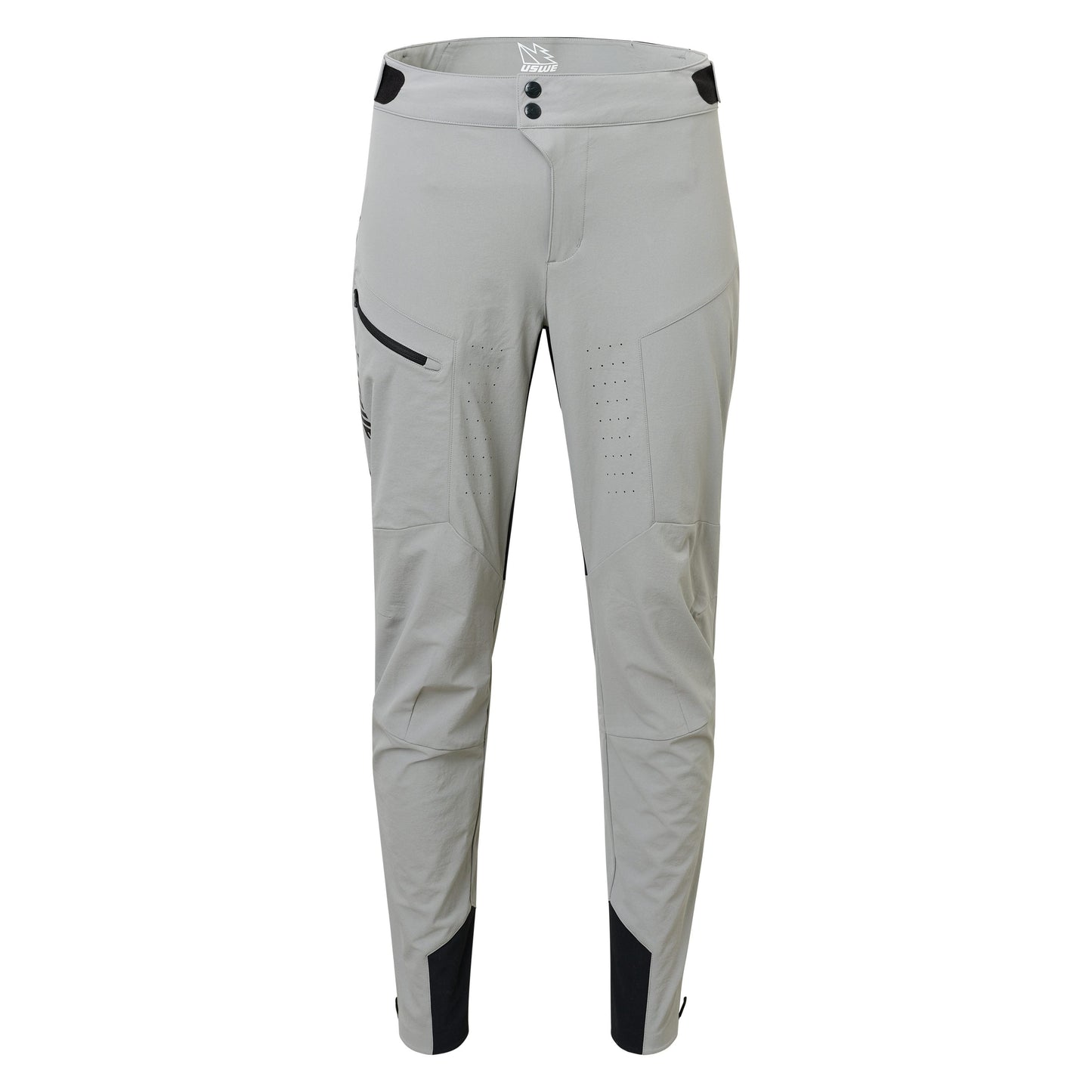 Pantalon USWE SKRUBB Gris