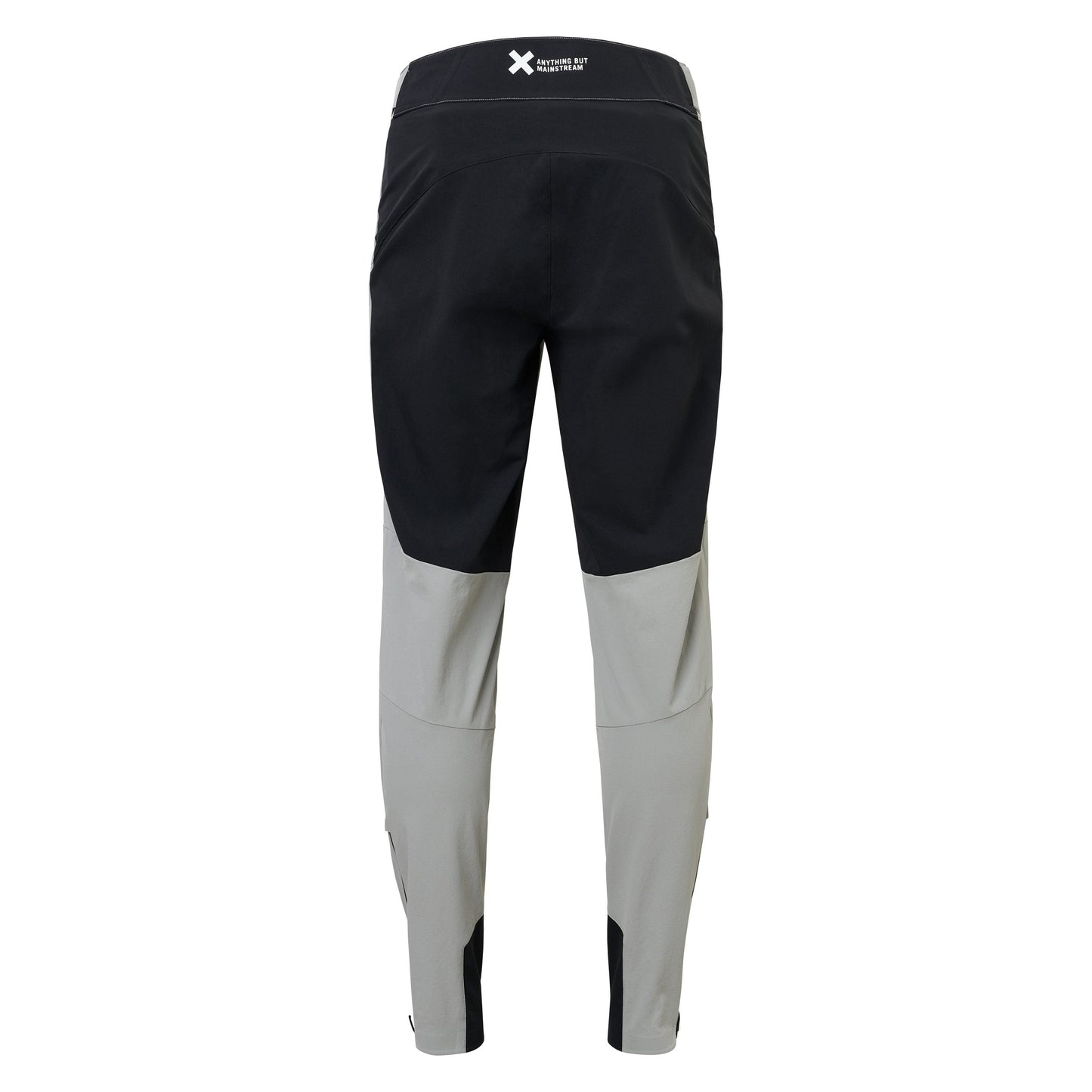 Pantalon USWE SKRUBB Gris