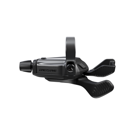 SHIMANO DEORE 12V SL-M6210-R E-Bike Right Shifter