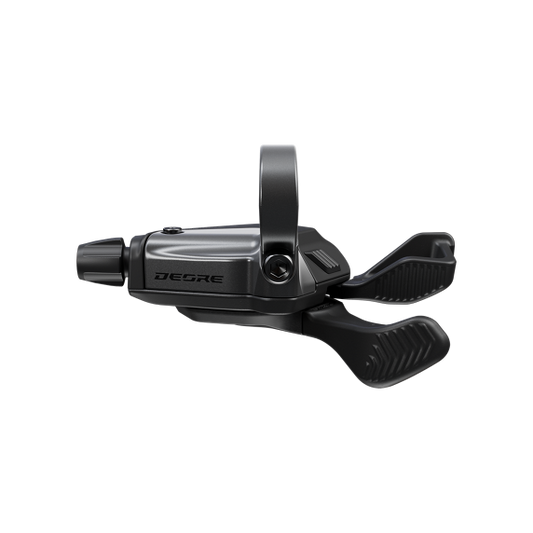 Commande de Vitesse Droite SHIMANO DEORE 12V SL-M6200-R