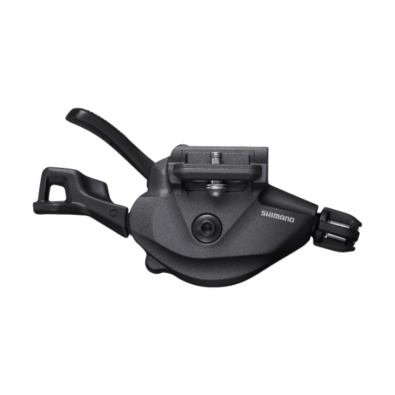 SHIMANO XT 12-Speed Right-Hand Gear Shifter SL-M8100-I (I-Spec EV Lever Mount)