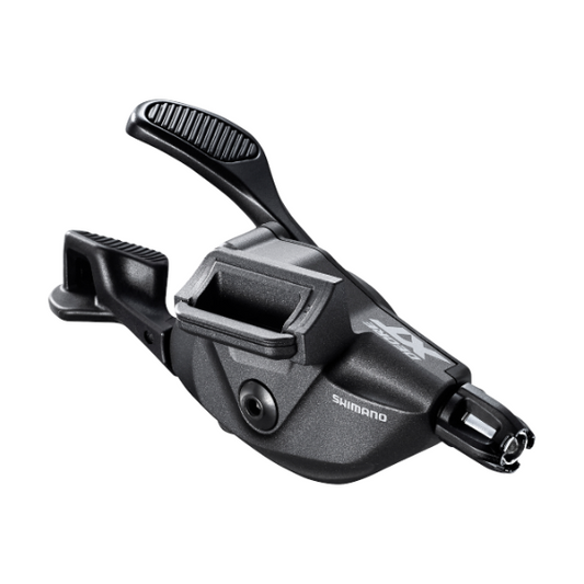 Commande de Vitesse Droite SHIMANO XT 12V SL-M8100-I (Montage Levier I-Spec EV)