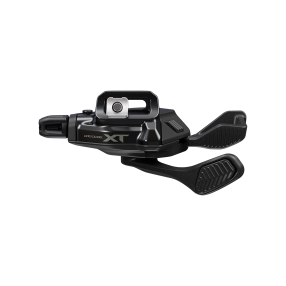 Rechter Schalthebel SHIMANO DEORE XT 12-fach SL-M8200-IR