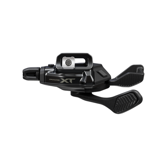 Commande de Vitesse Droite E-Bike SHIMANO DEORE XT 12V SL-M8210-IR