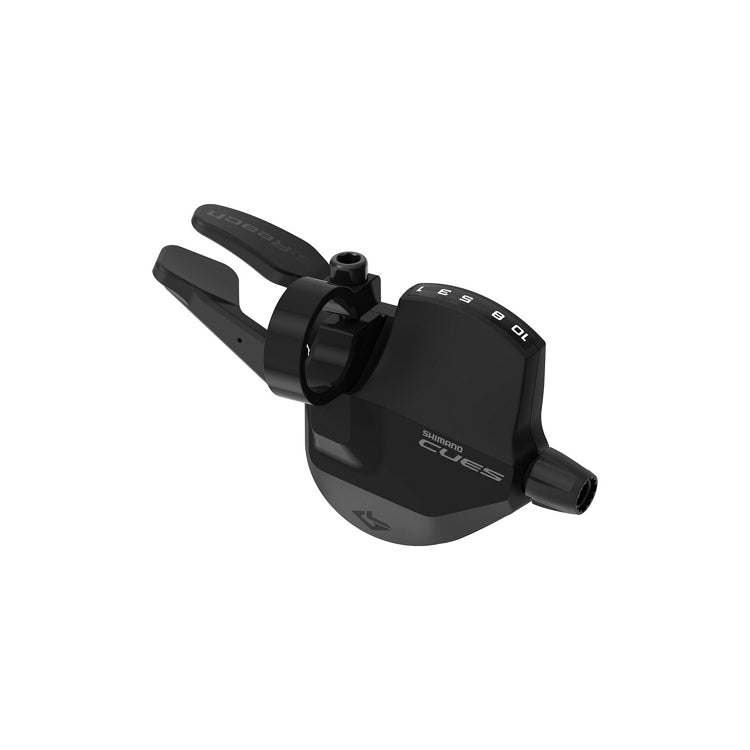 Højre gearvælger SHIMANO CUES SL-U6050-10R 10-speed