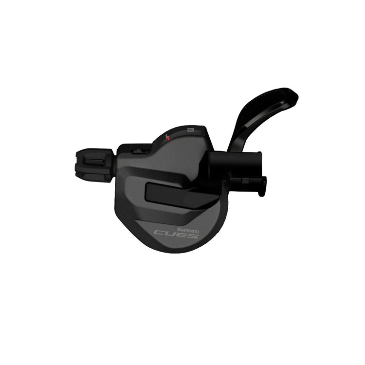 Venstre gearvælger SHIMANO CUES SL-U8000-IL 2-speed