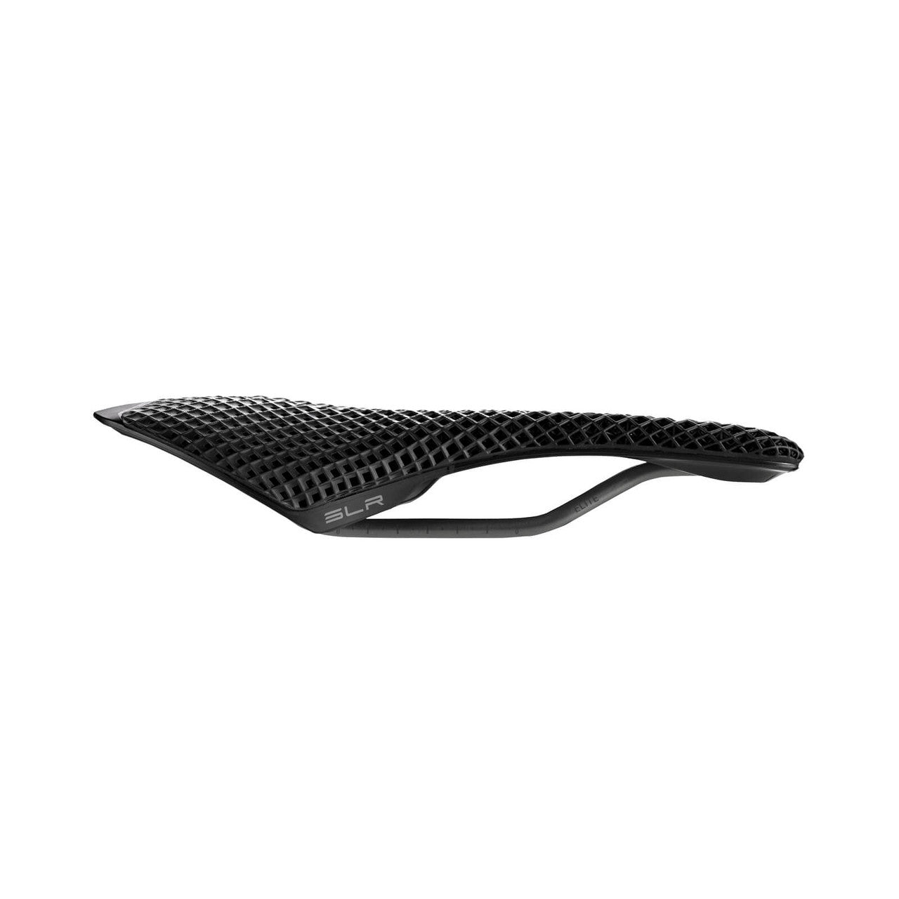 Selle SLR 3D Elite S3 - widok z boku