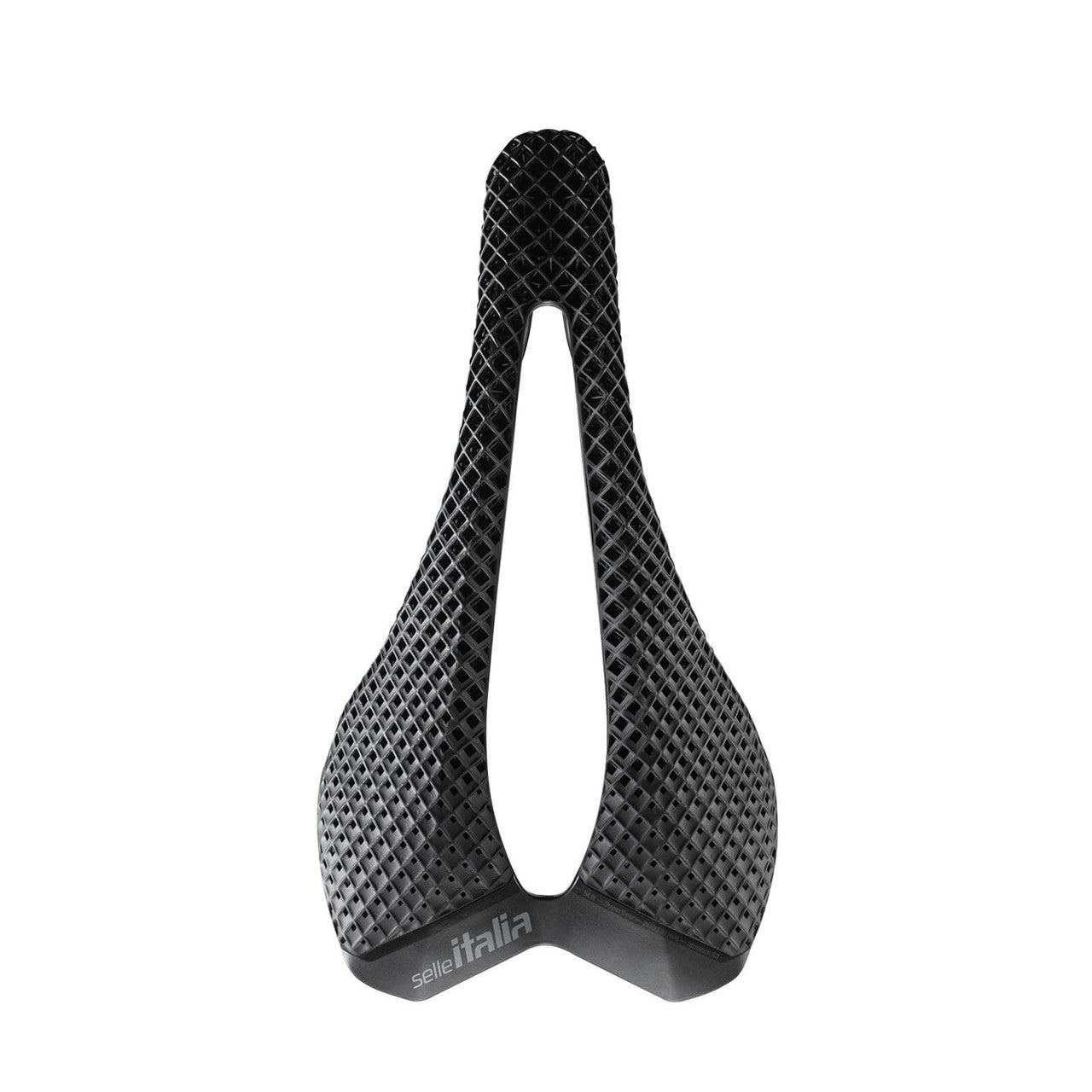 Selle SLR 3D Elite S3 - widok z góry