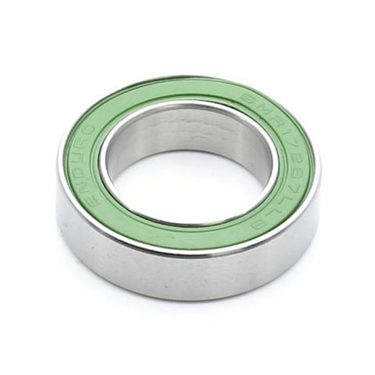 Lager ENDURO BEARINGS SMR 17287 LLB - 440c Stainless - 17x28x7 mm