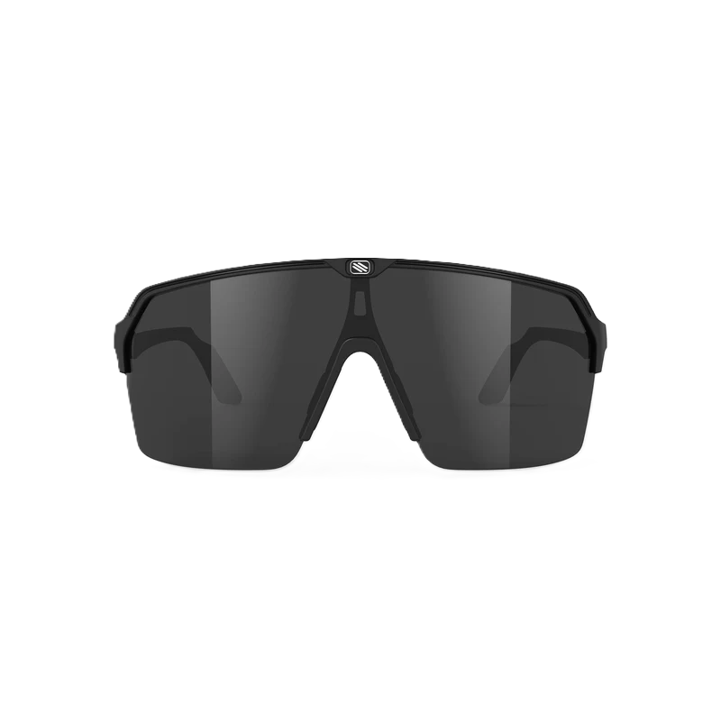 Briller RUDY PROJECT SPINSHIELD AIR Sort Glas RP Optics Smoke Black