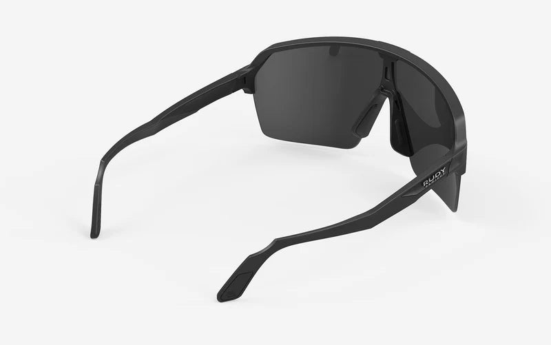 Briller RUDY PROJECT SPINSHIELD AIR Sort Glas RP Optics Smoke Black