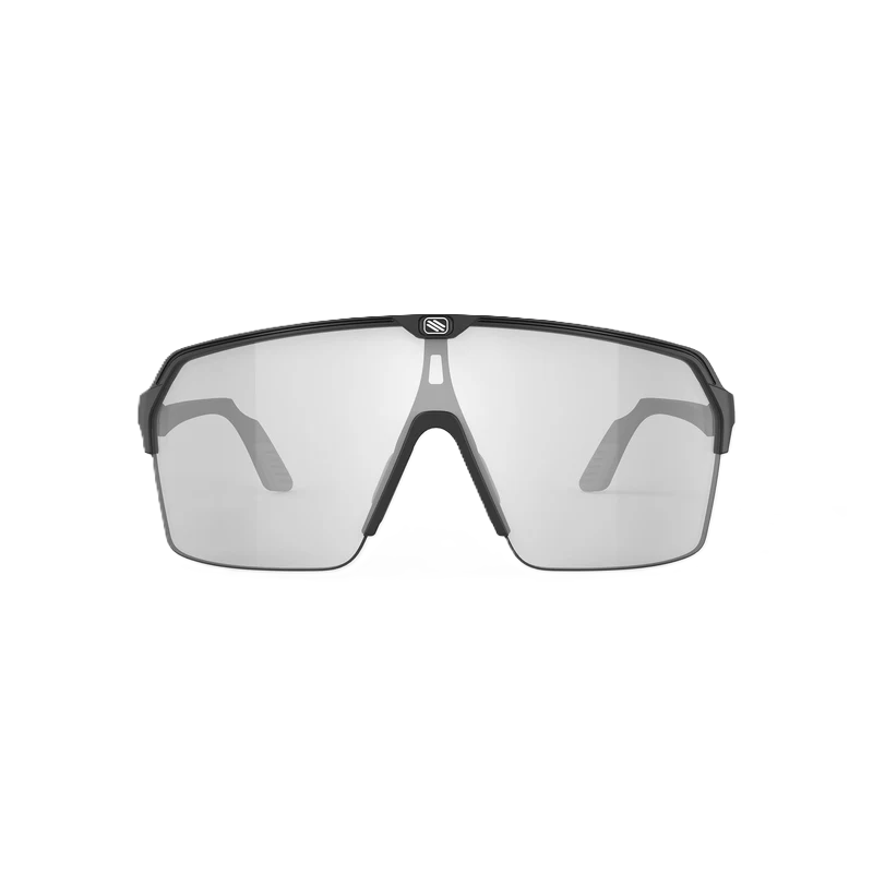 Okulary RUDY PROJECT SPINSHIELD AIR Czarne Soczewki IMPACTX™ Fotochromowe Matt Laser