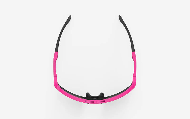 Lunettes RUDY PROJECT KELION Rose Verres RP Optics Multilaser Sunset