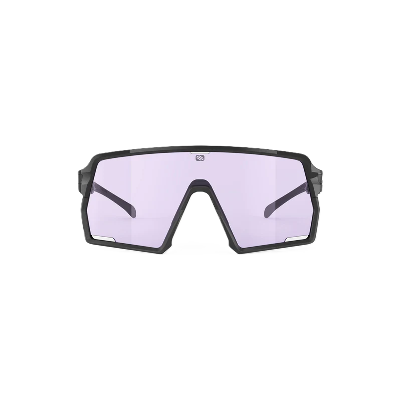 Brýle RUDY PROJECT KELION Černá Skla IMPACTX™ Photochromique Laser Purple
