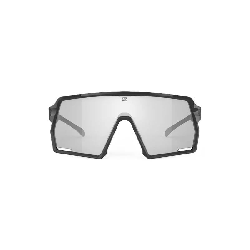 Lunettes RUDY PROJECT KELION Noir Verres IMPACTX™ Photochromique Laser Black