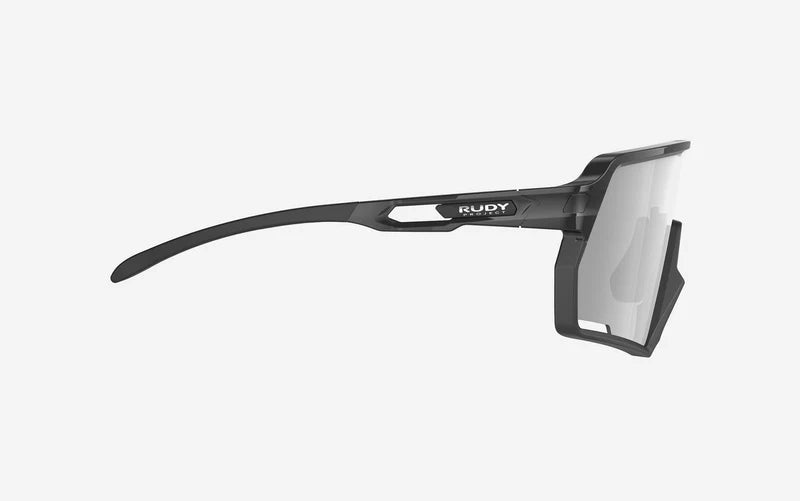 Lunettes RUDY PROJECT KELION Noir Verres IMPACTX™ Photochromique Laser Black